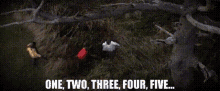 goonies paces counting almostthere hurryup goonies paces counting almostthere hurryup
