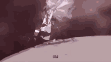 momoshiki naruto shippuden anime manga series fight