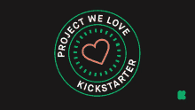 Projectwelove Kickstarter GIF - Projectwelove Kickstarter GIFs