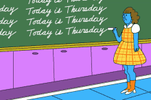 Today Is GIF - Today Is Thursday GIFs