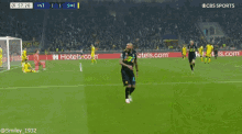 Inter Inter Milan GIF - Inter Inter Milan Arturo Vidal GIFs