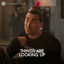 Looking Getting GIF - Looking Getting Better GIFs