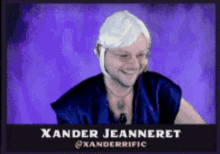 Xander Jeanneret Troubles In Otari GIF - Xander Jeanneret Troubles In Otari Paizo GIFs