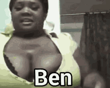 Ben Bennyboy GIF - Ben Bennyboy GIFs