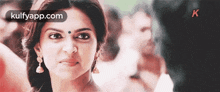 Deepika Padukone.Gif GIF - Deepika Padukone Chennai Express Angry GIFs