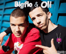 Bigflo Et Oli GIF - Bigflo Et Oli GIFs