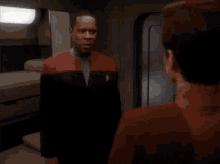 Star Trek GIF - Star Trek Ds9 GIFs