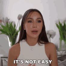 Its Not Easy Coco Lili GIF - Its Not Easy Coco Lili Its Hard GIFs