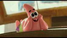Patrick Spongebob GIF - Patrick Spongebob Aww GIFs