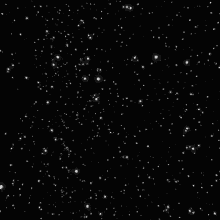 star wars galaxy stars