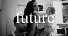 Couple And Baby Our Family Future GIF - Couple And Baby Our Family Future Baby GIFs