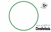 Circunferência GIF - Circunferência GIFs