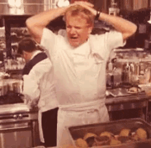Gordon Ramsay Hells Kitchen GIF - Gordon Ramsay Hells Kitchen Pissed GIFs