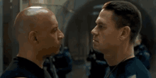 Fast And Furious Vin Diesel GIF - Fast And Furious Vin Diesel John Cena GIFs