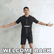 welcome back jryan karsten starhits selamat datang kembali jumpa lagi welcome back jryan karsten starhits selamat datang kembali jumpa lagi