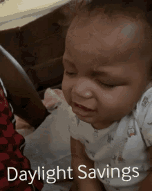 Khalil Daylight GIF - Khalil Daylight Savings GIFs