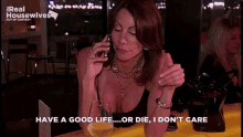 Real Housewives Of New Jersey Rhonj GIF - Real Housewives Of New Jersey New Jersey Rhonj GIFs