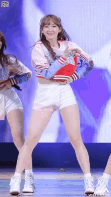 cheng wjsn