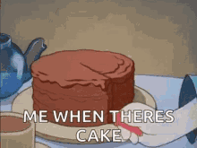 Cake I Love Cake GIF - Cake I Love Cake Slice Cake GIFs