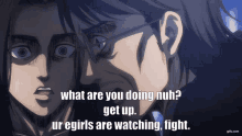 eren yeager