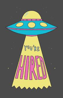Hiring You Are Hired GIF - Hiring You Are Hired You Got The Job GIFs
