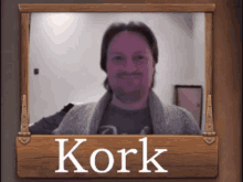 kork band