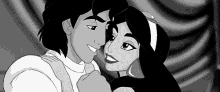 Aladdin Love GIF - Aladdin Love Princess Jasmine GIFs