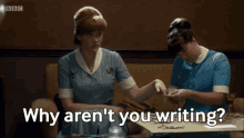 Call The Midwife Patsy Mount GIF - Call The Midwife Patsy Mount Delia Busby GIFs