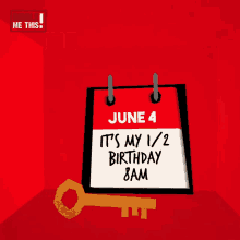 What Is The Key Code Its My12birthday GIF - What Is The Key Code Its My12birthday 8am GIFs