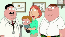 Family Guy Tips GIF - Family Guy Tips GIFs