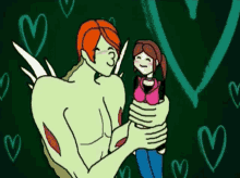 resident evil remusicals shadowleggy love romance