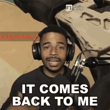 It Comes Back To Me Raynday Gaming GIF - It Comes Back To Me Raynday Gaming It Always Returns To Me GIFs