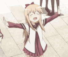 kyoko toshino kyouko toshinou yuru yuri