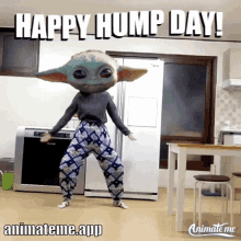 Dirty happy hump day pictures