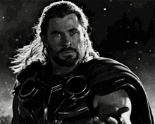 thor come at me bring it come here bring it on