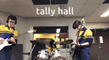 Tally Hall Almighty Empire GIF - Tally Hall Almighty Empire Room51 GIFs