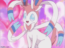 Sylveon GIFs | Tenor