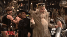 Crazy Lady Partying GIF - Crazy Lady Partying Wizard GIFs