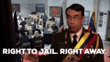 Jail Right To Jail GIF - Jail Right To Jail Right Away GIFs