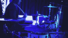 leons drummer
