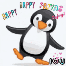 Happy Friday Its Friday GIF - Happy Friday Its Friday Happy Friyay GIFs