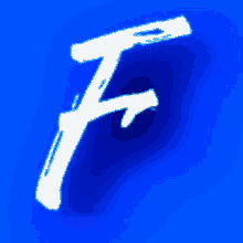 Letter F Glitch GIF - Letter F Glitch Famous GIFs