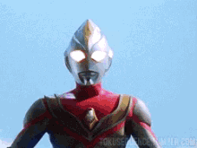 Ultraman GIF - Ultraman 超人迪加 奧特曼 GIFs