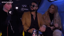 RESULTADOS AEW BLOOD & GUTS, from Toronto, CANADÁ  Wwe-interview