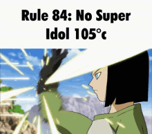 Rule84 Super Idol GIF - Rule84 Super Idol Super Idol105 GIFs
