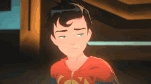 Supersons Jaelin GIF - Supersons Jaelin GIFs
