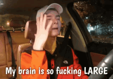 genius thank you big brain genius thank you big brain
