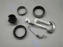 steering column bearing kit best car keys