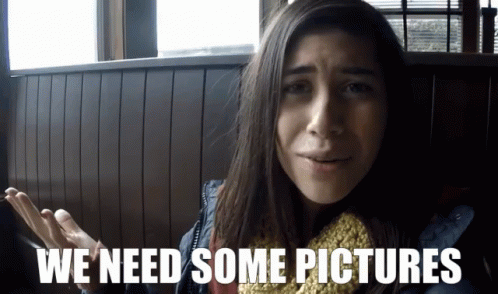 We Need Some Pictures Necesitamos Fotos GIF - We Need Some Pictures Necesitamos Fotos Evidence GIFs
