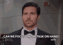 the task on hand can we focus on focus pay attention concentrate the task on hand can we focus on focus pay attention concentrate